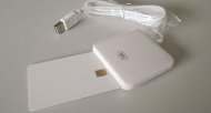 Inserat Smart Card reader 