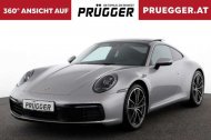 Inserat Porsche 911; BJ: 10/2020, 385PS