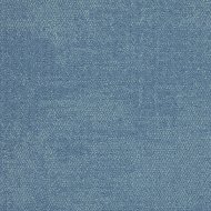 Inserat Blaue Composure Teppichfliesen