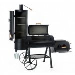 Inserat JOEs BBQ Smoker Chuckwagon 16