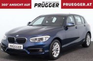 Inserat BMW 1er-Reihe; BJ: 5/2017, 150PS