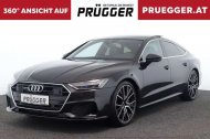 Inserat Audi A7; BJ: 9/2018, 340PS