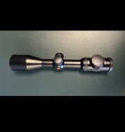 Inserat Leica Zielfernrohr 