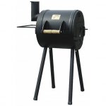 Inserat JOEs BBQ Smoker Little Joe 16