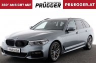 Inserat BMW 5er-Reihe; BJ: 5/2018, 340PS
