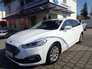 Inserat Ford Mondeo; BJ: 10/2019, 190PS