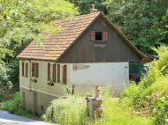 Inserat Haus in Ligist zu kaufen - 1663/1828