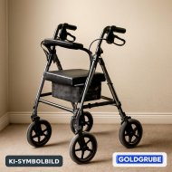 Inserat Rollator zu verkaufen