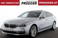 Inserat BMW 6er-Reihe; BJ: 5/2018, 265PS