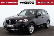 Inserat BMW X3; BJ: 5/2018, 184PS