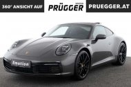 Inserat Porsche 911; BJ: 12/2020, 385PS