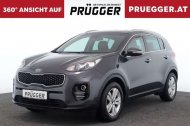 Inserat KIA Sportage; BJ: 10/2017, 136PS