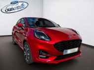 Inserat Ford Puma; BJ: 0, 125PS