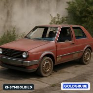 Inserat Golf