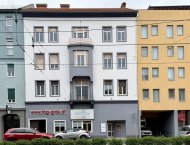 Inserat Mietwohnhaus in Graz,06.Bez.:Jakomini zu kaufen - 1665/7850