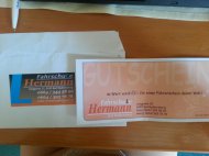 Inserat Führerschein in Bad Radkersburg