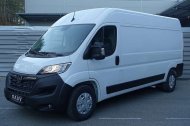 Inserat Opel Movano; BJ: 10/2022, 165PS