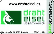 Inserat Drahteisel & Co