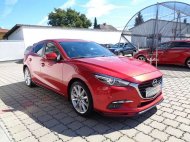 Inserat Mazda Mazda3; BJ: 3/2018, 105PS