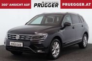 Inserat VW Tiguan; BJ: 12/2019, 150PS
