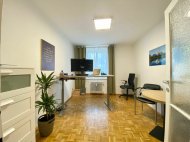 Inserat KLAGENFURT WEST - HANS-SACHS-STRASSE: HELLE BÜRORÄUMLICHKEITEN IM 2.OG MIT LIFT