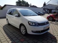 Inserat VW Sharan; BJ: 1/2016, 150PS