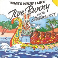 Inserat JiveBunny-That'sWhatIlike35th&HitsAZ Abb