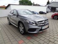 Inserat Mercedes GLA-Klasse; BJ: 4/2018, 156PS