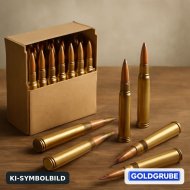 Inserat Jagdgewehrpatronen