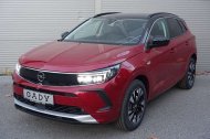Inserat Opel Grandland; BJ: 12/2022, 131PS