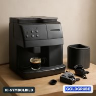 Inserat Saeco Royal