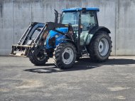Inserat Landini DT 80