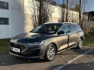 Inserat Ford Focus; BJ: 0, 114PS