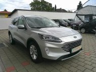 Inserat Ford Kuga; BJ: 11/2020, 120PS