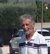 Inserat Suche nur die "eine".