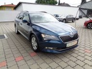 Inserat Skoda Superb; BJ: 4/2016, 190PS