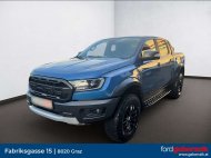 Inserat Ford Ranger; BJ: 6/2021, 213PS