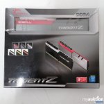 Inserat Tridentz RAM 32 GB