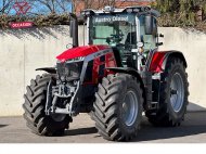 Inserat Massey Ferguson MF 8S.225 Dyna-7