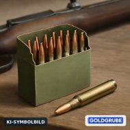 Inserat Jagdgewehrpatronen