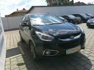 Inserat Hyundai iX35; BJ: 9/2015, 136PS