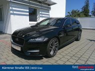 Inserat Jaguar XF; BJ: 11/2017, 241PS