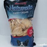 Inserat Rocco Natruals Dried Chews