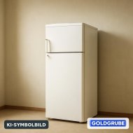 Inserat Bosch Standkühlschrank