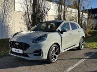 Inserat Ford Puma; BJ: 0, 124PS
