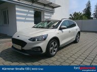Inserat Ford Focus; BJ: 7/2021, 120PS