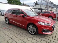 Inserat Ford Mondeo; BJ: 4/2021, 140PS