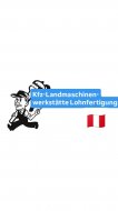 Inserat Lohnfertigung Motorenbau -Zusammenbau 