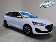 Inserat Ford Focus; BJ: 2/2024, 125PS