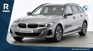 Inserat BMW 318d; BJ: 11/2025, 150PS